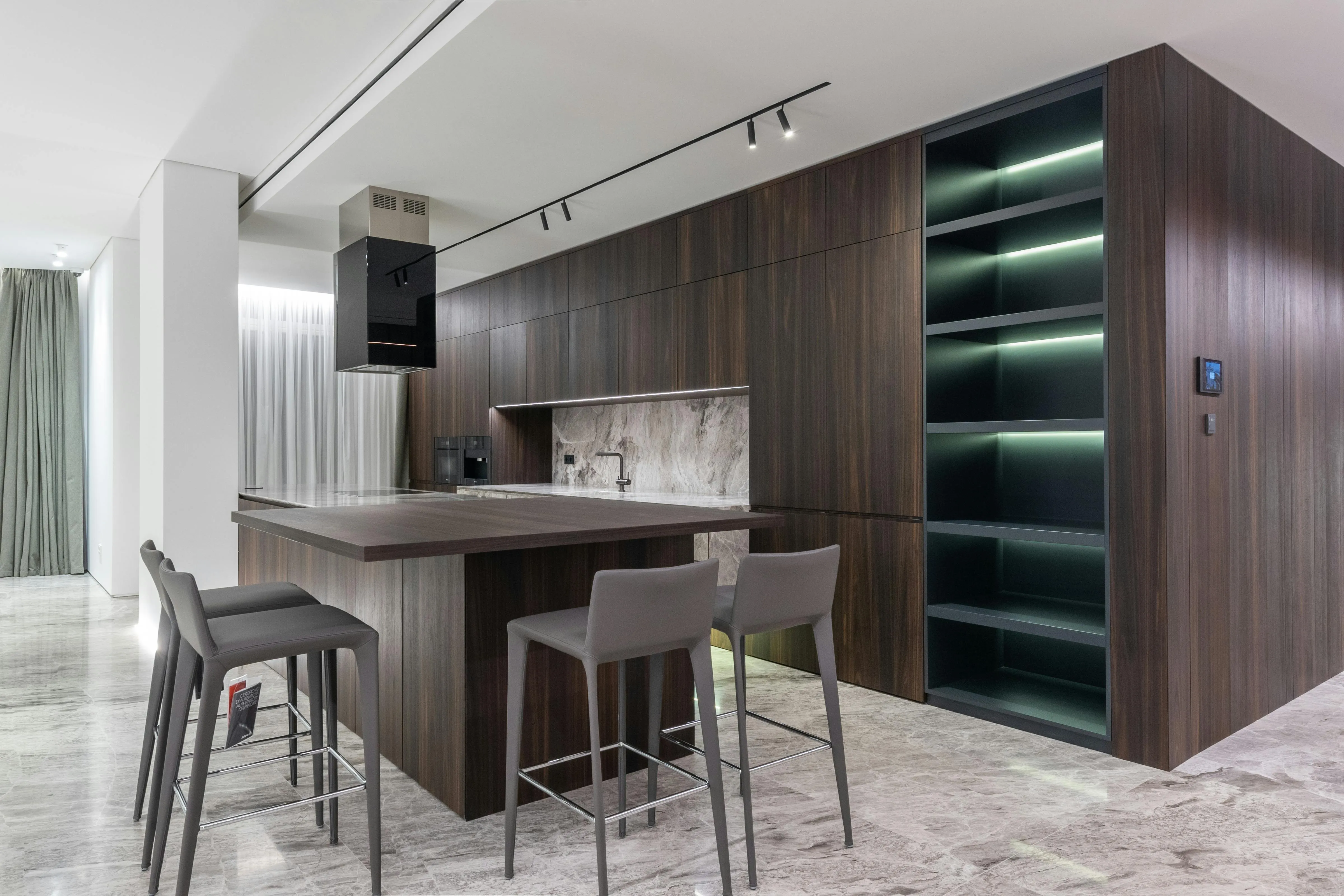 Aruna Grandview Residences – Valea Sinar 4