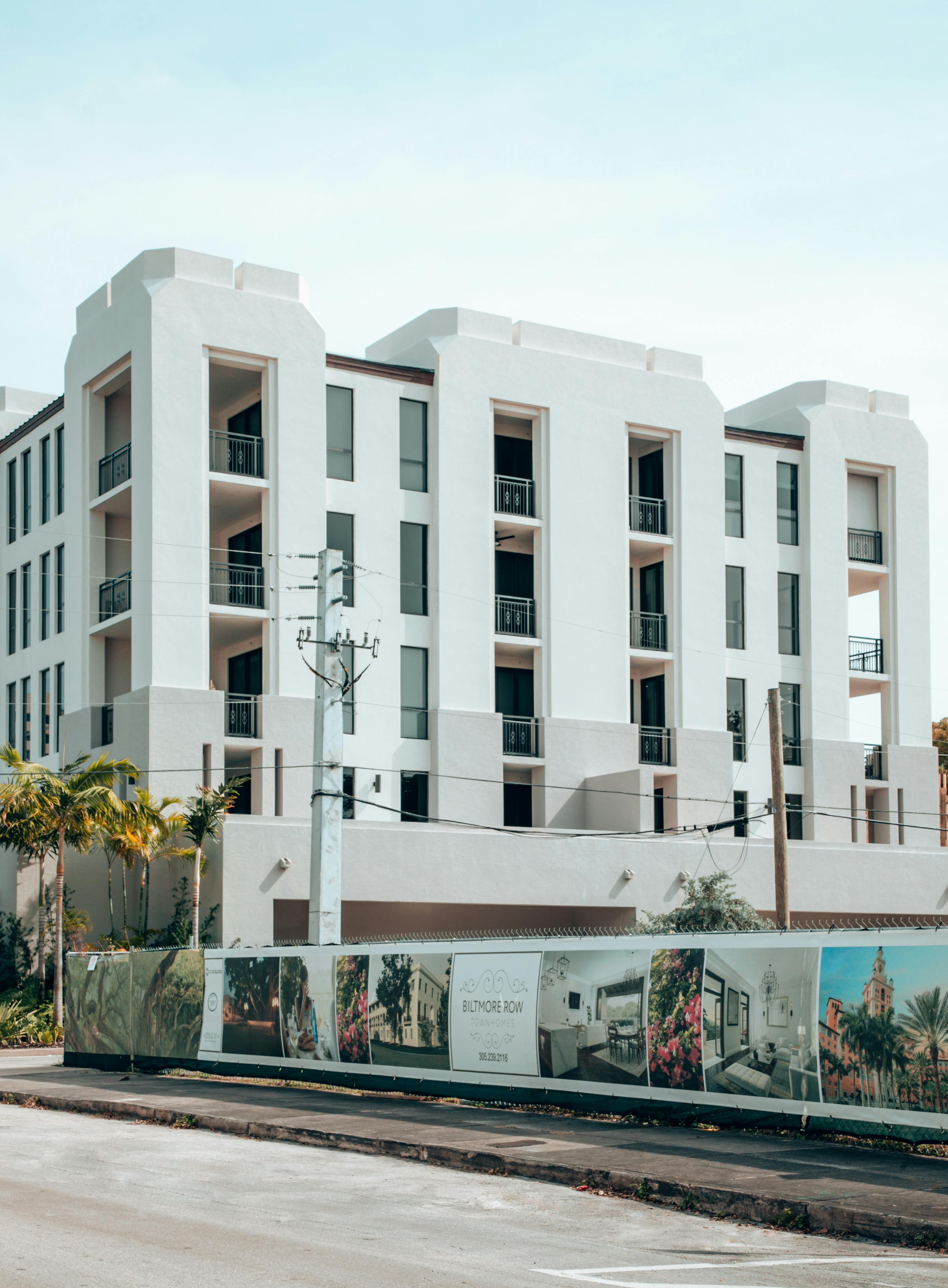 Aruna Grandview Residences – Valea Sinar